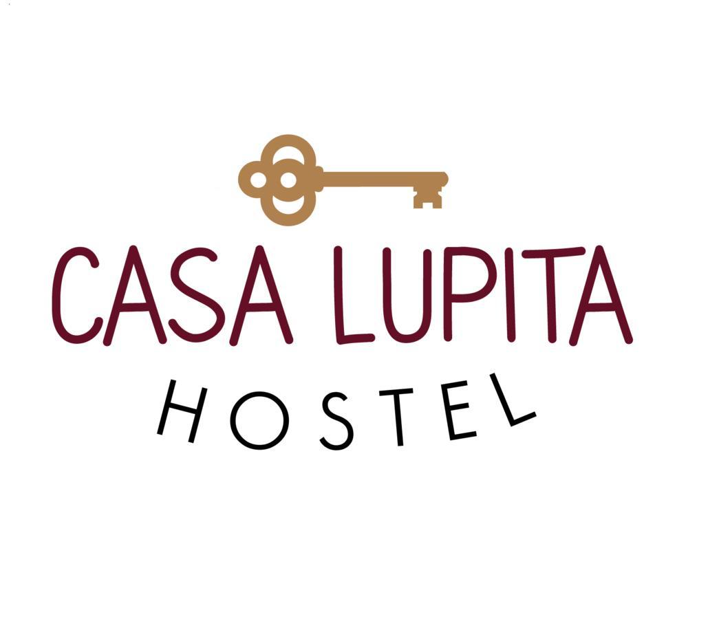 Casa Lupita Hostel 과나후아토 외부 사진